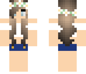 summer girl