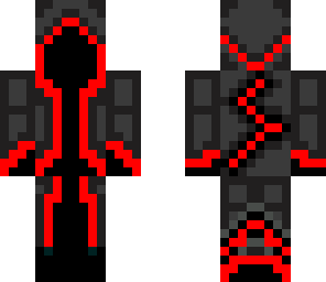 red assasin