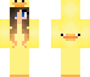 duck