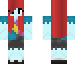 sally