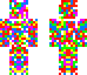pixels