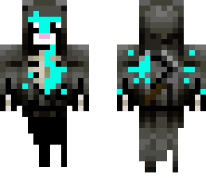 sp00ky ghost cat