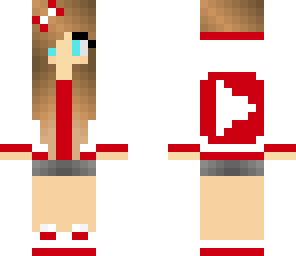 youtube girl