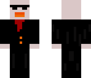 agent chicken