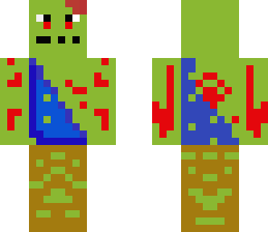 zombie