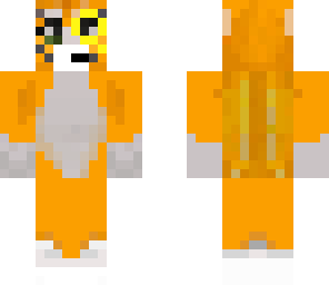 stampys cousin