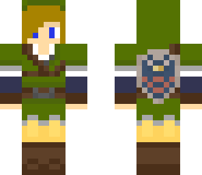 link skyward sword