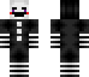 puppet