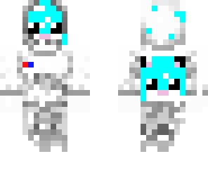 spacecat21 ghost