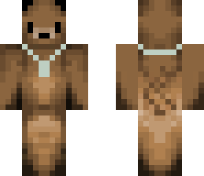 grizzly we bare bears