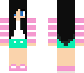 pretty girl 2