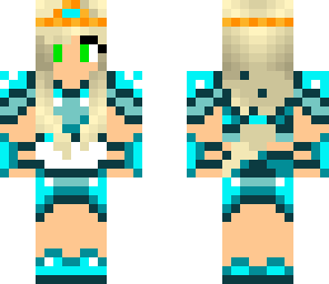 sapphire queen