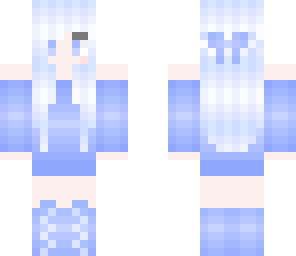 anime girl