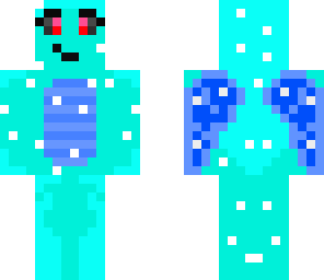 dragon female