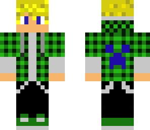 willi er awesome