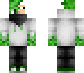 thecreeperfarts sheep version