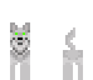 wolf just wolf