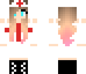nurse meeeeeeee