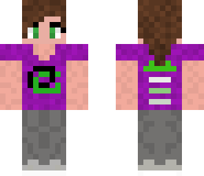 optic girl