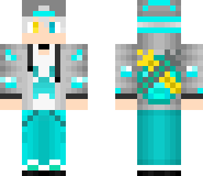 diamond boy