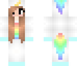 unicorn girl
