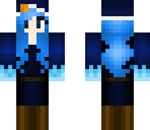 juvia water hands