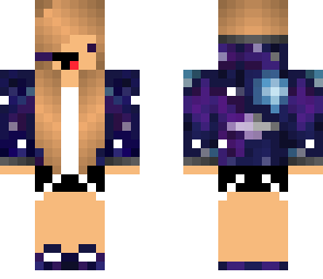 derp galaxy girl