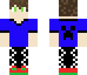 my skin remake fix