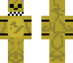 golden freddy