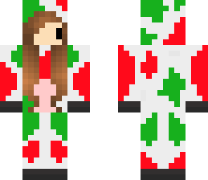 thatmooshroom christmas