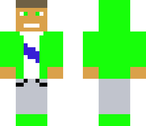 palvidma skin