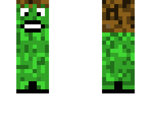creeper dude