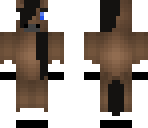 horse edit