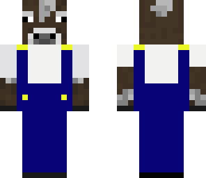 farmer cow