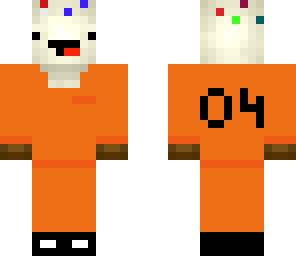 prisoner cake