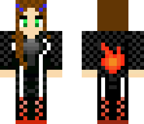 katniss everdeen