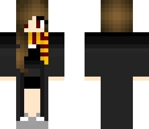 gryffindor girl