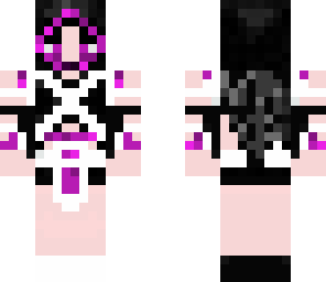 ender girl