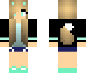 girl