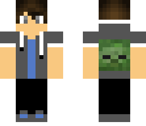 zombie gamer