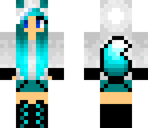 ice fox