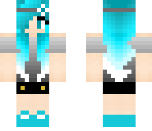 cute girl
