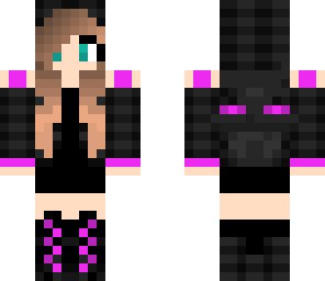 endergirl