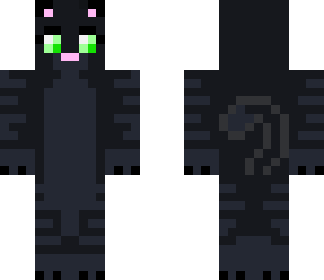 girl cat