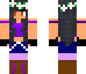 aphmau summer