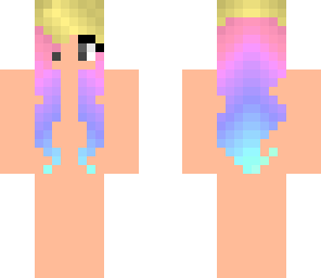 fairy hair ombre base