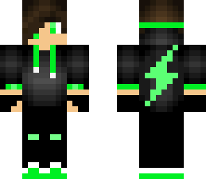 electroboy