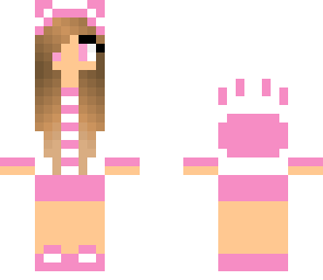 pinky