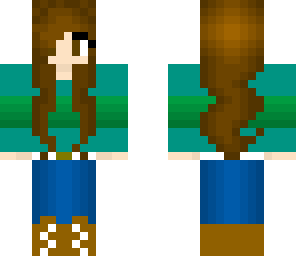 girl