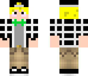 now checkered style